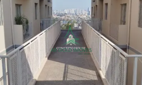 Apartamento à Venda na Vila Menck | 69m² | 2 Quartos | 1 Suíte | Varanda | 2 Vagas | Altos B. Vista