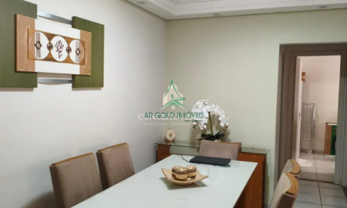Apartamento à Venda na Vila Menck | 69m² | 2 Quartos | 1 Suíte | Varanda | 2 Vagas | Altos B. Vista
