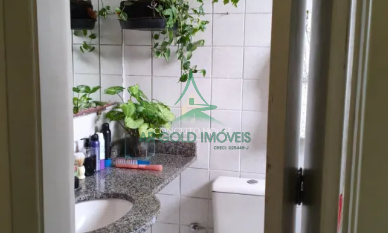 Apartamento à Venda na Vila Menck | 69m² | 2 Quartos | 1 Suíte | Varanda | 2 Vagas | Altos B. Vista