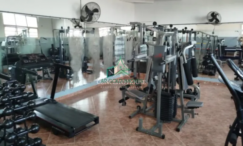 Apartamento à Venda na Vila Menck | 69m² | 2 Quartos | 1 Suíte | Varanda | 2 Vagas | Altos B. Vista