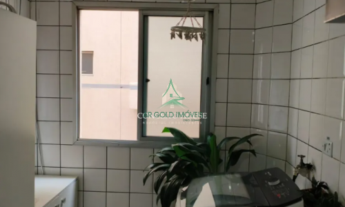 Apartamento à Venda na Vila Menck | 69m² | 2 Quartos | 1 Suíte | Varanda | 2 Vagas | Altos B. Vista