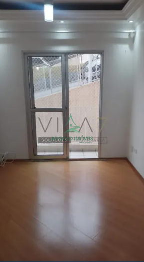 Apartamento à Venda na Vila Menck | 69m² | 2 Quartos | Sacada | 1 Vaga | Altos B. Vista