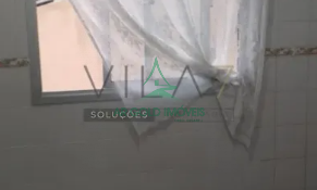 Apartamento à Venda na Vila Menck | 69m² | 2 Quartos | Sacada | 1 Vaga | Altos B. Vista