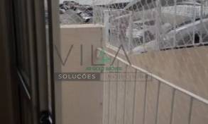 Apartamento à Venda na Vila Menck | 69m² | 2 Quartos | Sacada | 1 Vaga | Altos B. Vista