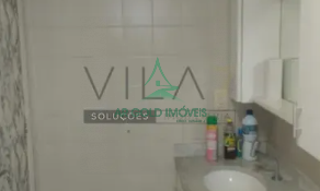Apartamento à Venda na Vila Menck | 69m² | 2 Quartos | Sacada | 1 Vaga | Altos B. Vista