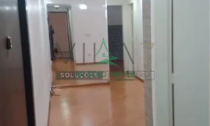 Apartamento à Venda na Vila Menck | 69m² | 2 Quartos | Sacada | 1 Vaga | Altos B. Vista