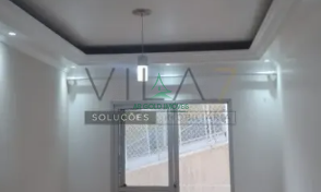 Apartamento à Venda na Vila Menck | 69m² | 2 Quartos | Sacada | 1 Vaga | Altos B. Vista