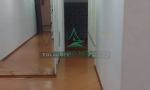 Apartamento à Venda na Vila Menck | 69m² | 2 Quartos | Sacada | 1 Vaga | Altos B. Vista