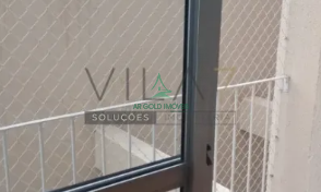 Apartamento à Venda na Vila Menck | 69m² | 2 Quartos | Sacada | 1 Vaga | Altos B. Vista