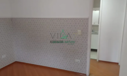 Apartamento à Venda na Vila Menck | 69m² | 2 Quartos | Sacada | 1 Vaga | Altos B. Vista