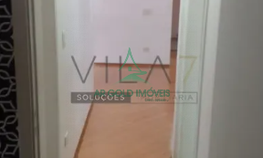 Apartamento à Venda na Vila Menck | 69m² | 2 Quartos | Sacada | 1 Vaga | Altos B. Vista
