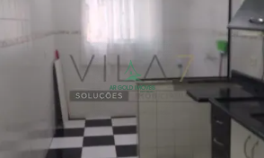 Apartamento à Venda na Vila Menck | 69m² | 2 Quartos | Sacada | 1 Vaga | Altos B. Vista