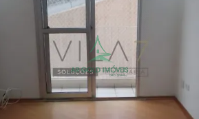 Apartamento à Venda na Vila Menck | 69m² | 2 Quartos | Sacada | 1 Vaga | Altos B. Vista