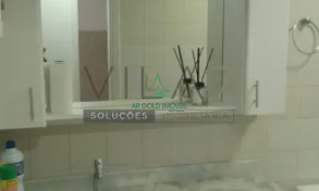 Apartamento à Venda na Vila Menck | 69m² | 2 Quartos | Sacada | 1 Vaga | Altos B. Vista