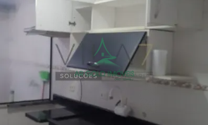 Apartamento à Venda na Vila Menck | 69m² | 2 Quartos | Sacada | 1 Vaga | Altos B. Vista