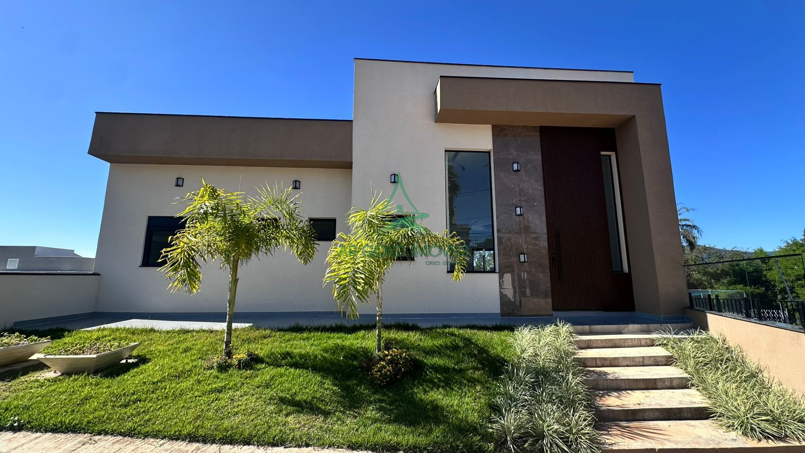 Casa à Venda em Jundiaí | 236m² | 3 Quartos | 2 Suítes | Nova | 5 Vagas | Villaggio di San Francesco