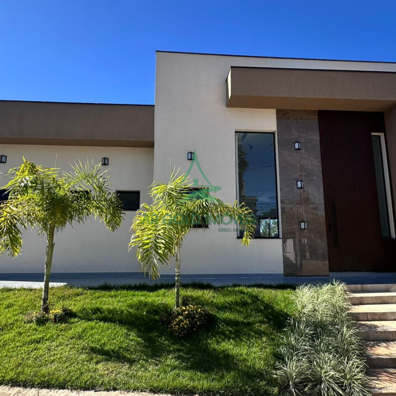 Casa à Venda em Jundiaí | 236m² | 3 Quartos | 2 Suítes | Nova | 5 Vagas | Villaggio di San Francesco