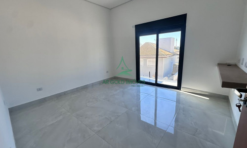 Casa à Venda em Jundiaí | 236m² | 3 Quartos | 2 Suítes | Nova | 5 Vagas | Villaggio di San Francesco