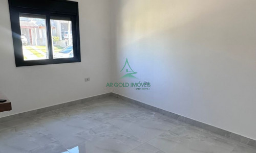 Casa à Venda em Jundiaí | 236m² | 3 Quartos | 2 Suítes | Nova | 5 Vagas | Villaggio di San Francesco