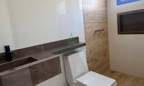 Casa à Venda em Jundiaí | 236m² | 3 Quartos | 2 Suítes | Nova | 5 Vagas | Villaggio di San Francesco