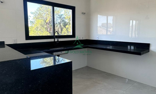 Casa à Venda em Jundiaí | 236m² | 3 Quartos | 2 Suítes | Nova | 5 Vagas | Villaggio di San Francesco