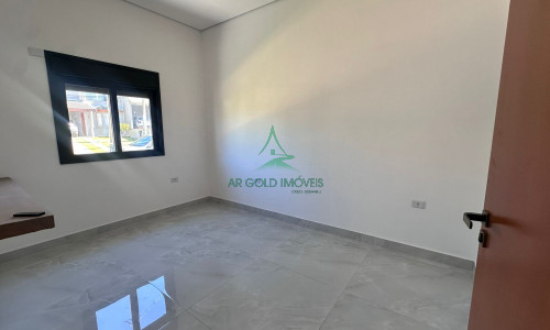 Casa à Venda em Jundiaí | 236m² | 3 Quartos | 2 Suítes | Nova | 5 Vagas | Villaggio di San Francesco