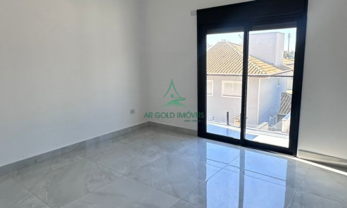 Casa à Venda em Jundiaí | 236m² | 3 Quartos | 2 Suítes | Nova | 5 Vagas | Villaggio di San Francesco