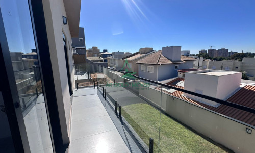 Casa à Venda em Jundiaí | 236m² | 3 Quartos | 2 Suítes | Nova | 5 Vagas | Villaggio di San Francesco