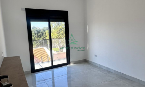 Casa à Venda em Jundiaí | 236m² | 3 Quartos | 2 Suítes | Nova | 5 Vagas | Villaggio di San Francesco