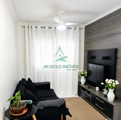 Apartamento à Venda no Butantã | 47m² | 2 Quartos | Porteira Fechada | 1 Vaga | Green Park
