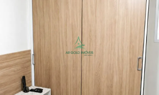 Apartamento à Venda no Butantã | 47m² | 2 Quartos | Porteira Fechada | 1 Vaga | Green Park