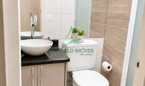 Apartamento à Venda no Butantã | 47m² | 2 Quartos | Porteira Fechada | 1 Vaga | Green Park