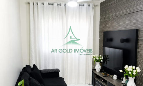 Apartamento à Venda no Butantã | 47m² | 2 Quartos | Porteira Fechada | 1 Vaga | Green Park
