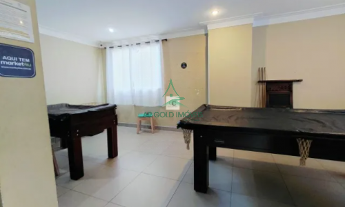 Apartamento à Venda na Água Branca | 45m² | 2 Quartos | Planejados | 1 Vaga | Barra Funda Park