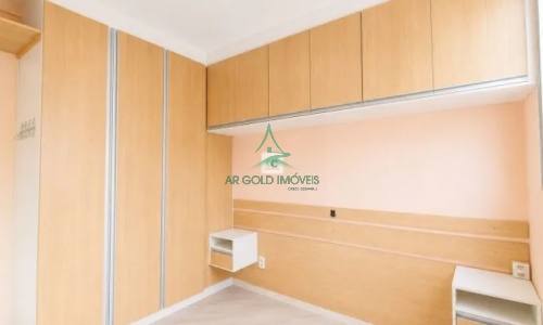 Apartamento à Venda na Água Branca | 45m² | 2 Quartos | Planejados | 1 Vaga | Barra Funda Park