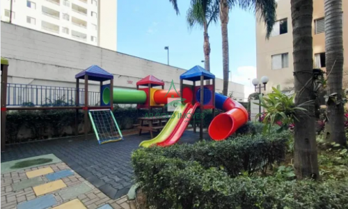 Apartamento à Venda na Água Branca | 45m² | 2 Quartos | Planejados | 1 Vaga | Barra Funda Park