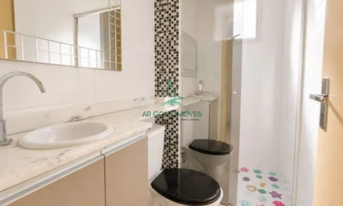 Apartamento à Venda na Água Branca | 45m² | 2 Quartos | Planejados | 1 Vaga | Barra Funda Park
