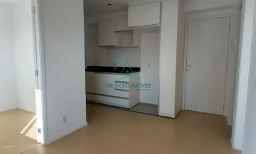 Apartamento à Venda na Vila Matilde | 35m² | 2 Quartos | 400m do Metrô | Novo