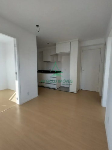 Apartamento para Locação na Vila Matilde | 35m² | 2 Quartos | 400m do Metrô | Novo