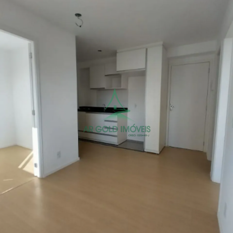 Apartamento para Locação na Vila Matilde | 35m² | 2 Quartos | 400m do Metrô | Novo