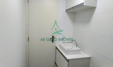 Apartamento para Locação na Vila Matilde | 35m² | 2 Quartos | 400m do Metrô | Novo