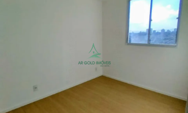 Apartamento para Locação na Vila Matilde | 35m² | 2 Quartos | 400m do Metrô | Novo