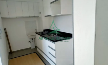Apartamento para Locação na Vila Matilde | 35m² | 2 Quartos | 400m do Metrô | Novo