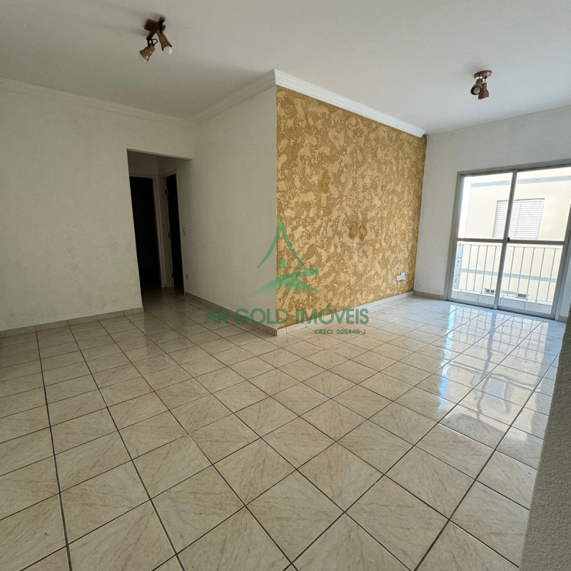 Apartamento à Venda na Vila Menck | 67m² | 2 Quartos | Varanda | 1 Vaga | Altos B. Vista