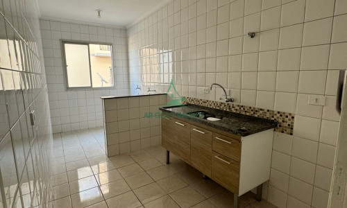 Apartamento à Venda na Vila Menck | 67m² | 2 Quartos | Varanda | 1 Vaga | Altos B. Vista