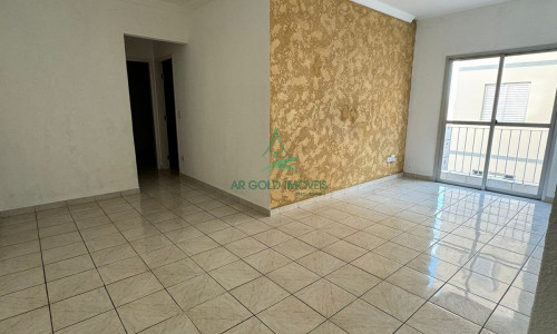 Apartamento à Venda na Vila Menck | 67m² | 2 Quartos | Varanda | 1 Vaga | Altos B. Vista