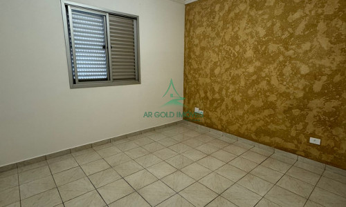 Apartamento à Venda na Vila Menck | 67m² | 2 Quartos | Varanda | 1 Vaga | Altos B. Vista