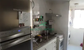 Apartamento à Venda no Jardim Santa Mônica | 55m² | 2 Quartos | Varanda | 1 Vaga | Santa Mônica