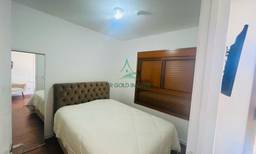Apartamento à Venda ou Locação no Butantã | 39m² | 2 Dorms | Mobiliado | Varanda | La Vida