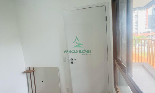 Apartamento à Venda ou Locação no Butantã | 39m² | 2 Dorms | Mobiliado | Varanda | La Vida